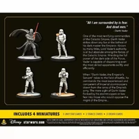 Star Wars: Shatterpoint - Fear and Dead Men Squad Pack