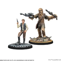 Star Wars: Shatterpoint – Real Quiet Like Squad Pack