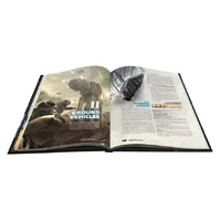 Star Wars Roleplaying Game Starships and Speeders