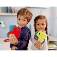 Socken Zocken Active Kids