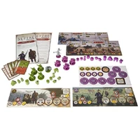 Scythe Invaders from Afar