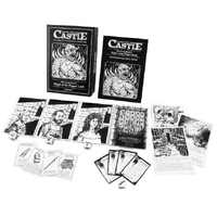 Escape the Dark Blight of the Plague Lord