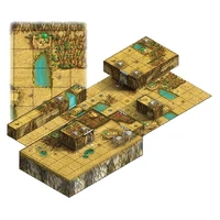 Tiny Epic Tactics Map Packs