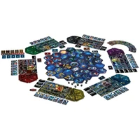 Twilight Imperium Fourth Edition