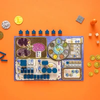 Terra Mystica