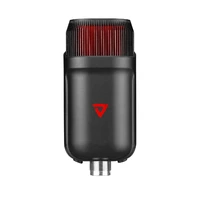 Thronmax MDrill Zone XLR Microphone with Shock Mount Bundle