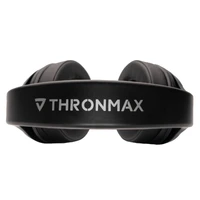 Thronmax THX-50 DJ Studio and Streaming Headphones