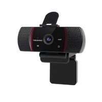 Thronmax StreamGo 1080p Webcam