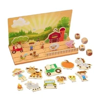 Tell A Tale Barnyard