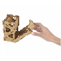 Q Workshop Tech Dice Tower