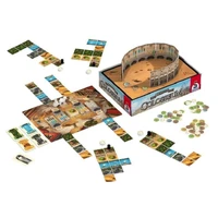 Architects of the Colosseum