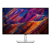 Dell UltraSharp U3223QE 32" 4K IPS 8ms USB-C Hub Monitor