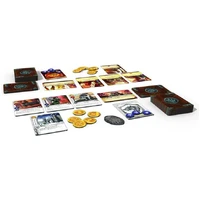 A Game of Thrones Valyrian Draft Pack