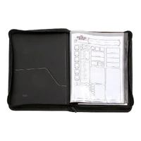 D&D Premium Zippered Character Folio