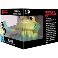 D&D Figurines of Adorable Power Dungeons & Dragons Flumph