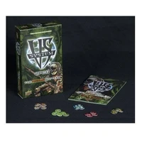 VS System 2PCG The Predator Battles