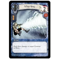 Dark Legacy The Rising Earth VS Wind Starter Set