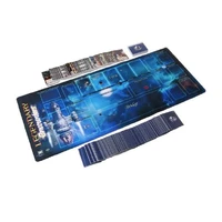 Legendary Encounters Firefly