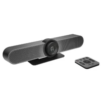 Logitech Meetup 4K Video Conference Cam