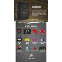 Final Girl Core Box