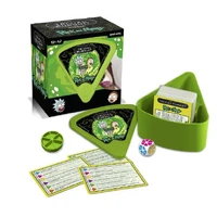 Trivial Pursuit: Rick and Morty