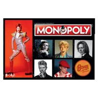 Monopoly: David Bowie