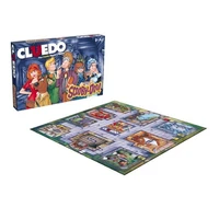 Cluedo: Scooby-Doo