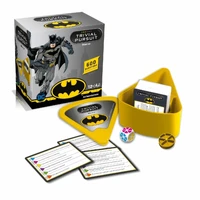 Trivial Pursuit Bitesize: Batman