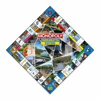 Monopoly: Parramatta