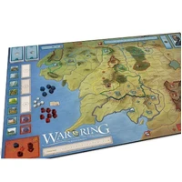 War of the Ring 2nd Edition