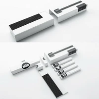 Xiaomi Mi Wowstick 1F Pro 64 in 1 Mini Electric Screwdriver