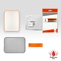 Redgrass Everlasting Wet Palette Painter Lite