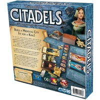 Citadels Deluxe