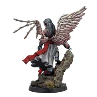 Warcrow: Yaldabaoth: Samara Dithean - DivergentWW04004-0046 Manufacturer SKU