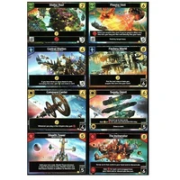 Star Realms Colony Wars