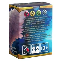 Epic Card Game Starter Deck