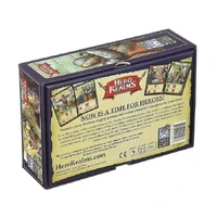 Hero Realms Deckbuilding Game