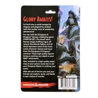 D&D Icons of the Realms Miniatures Epic Level Starter