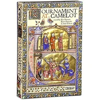 Tournament at Camelot Card Game