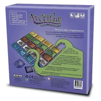 A Writhe A Game of Eldritch Contortions