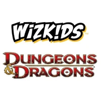 Dungeons & Dragons D&D Waterdeep Dungeon of the Mad Mage Board Game