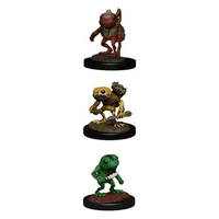 D&D Nolzurs Marvelous Unpainted Miniatures Grung