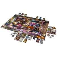 Warhammer 40000 Relic Board Game Premium Edition