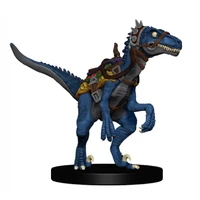 D&D Icons of the Realms Eberron Rising From the Last War Booster Brick