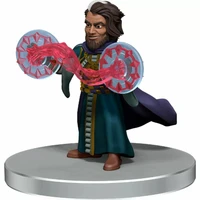 Critical Role Monsters of Wildemount Prepainted Miniatures Kryn Dynasty & Xhorhas Box Set