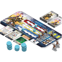 Marvel Age of Heroes