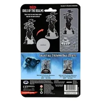 D&D Idols of the Realms Miniatures Icewind Dale Rime of the Frostmaiden-2D Frost Giant Skeleton