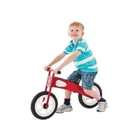 Eurotrike - Glide Balance Bike - Red
