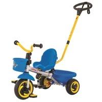 Eurotrike - Ultima Canopy - AutoSteer - Blue