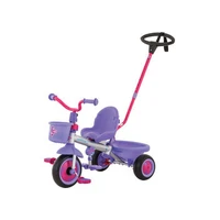 Eurotrike - Ultima Canopy - AutoSteer - Blue